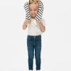 Jean Skinny Stretch