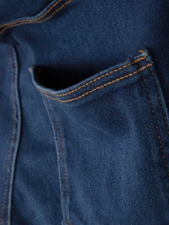Jean Skinny Taille Mi-haute Essential