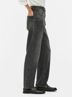 Jean Slim Coupe Droite
