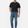 Jean Slim Stretch