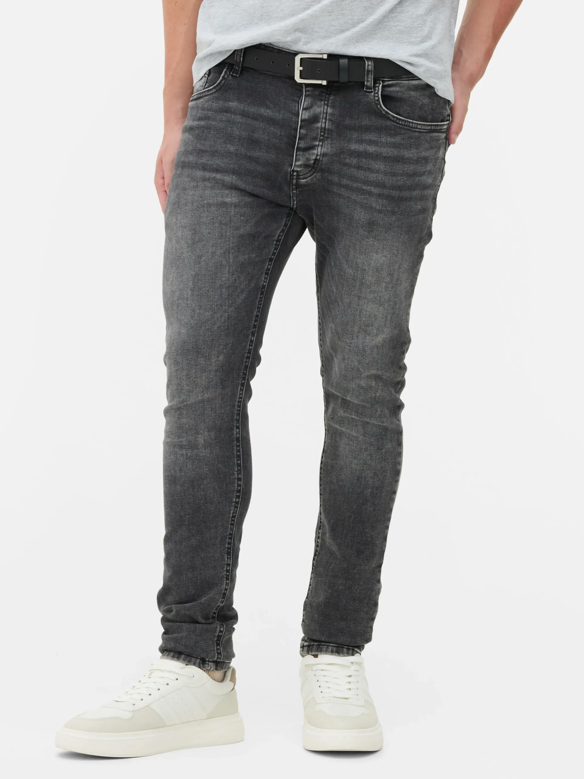 Jean Slim Stretch