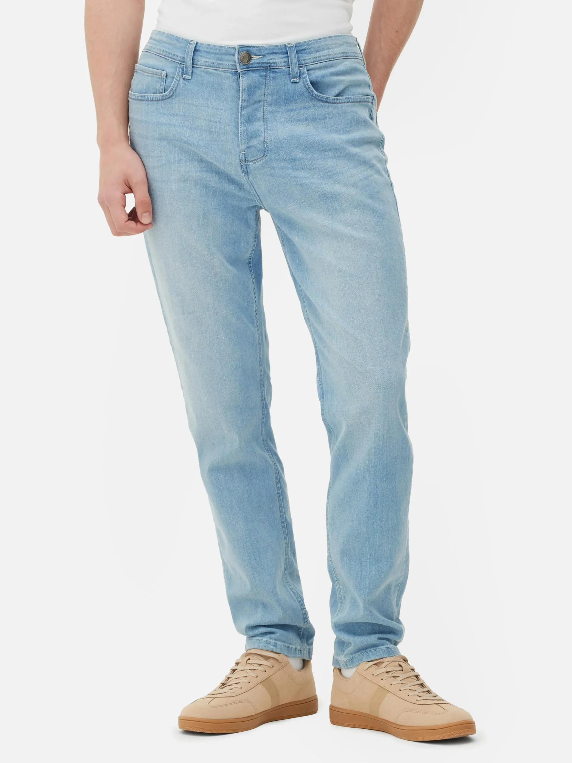 Jean Slim Stretch