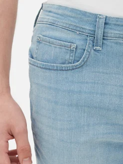 Jean Slim Stretch