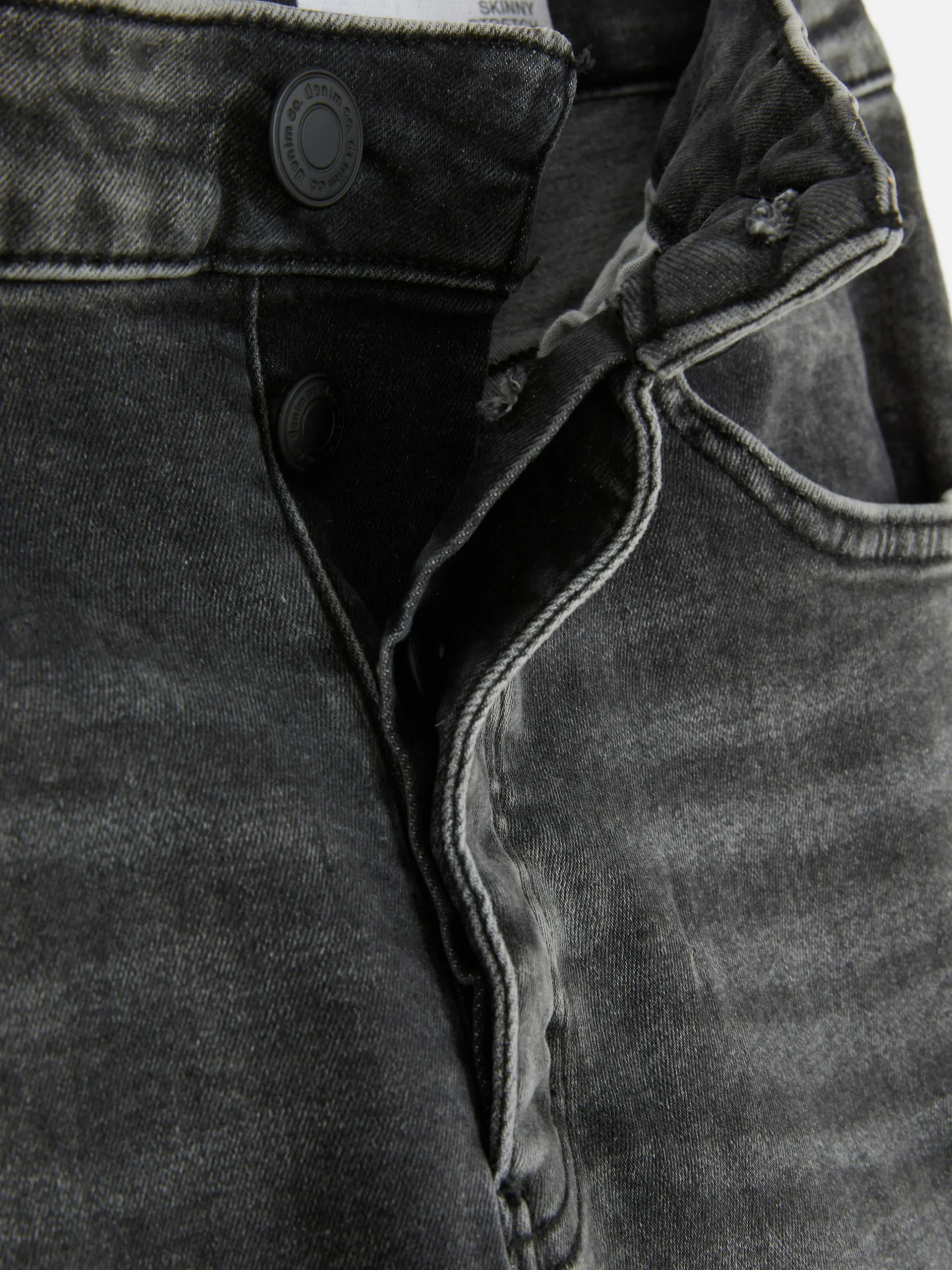 Jean Slim Stretch