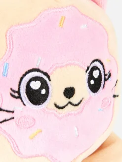 Jouet En Peluche Surprise Purrfect Pals