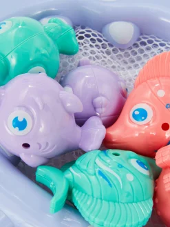 Jouet Pêche Pour Le Bain