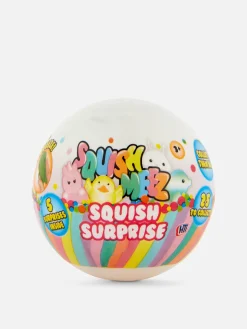 Jouet Surprise Anti-stress Squish Meez