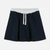 Jupe De Jogging Avec Cordon De Serrage