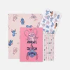 Kit De Coloriage Disney Stitch Et Angel