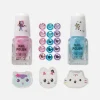 Kit Vernis à Ongles Gabby Et La Maison Magique