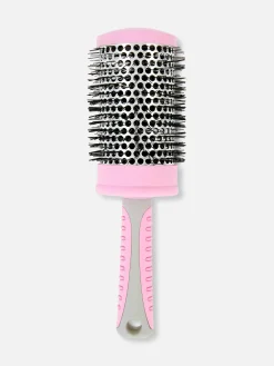 Large Brosse à Cheveux Ronde