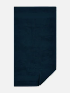 Large Serviette De Bain