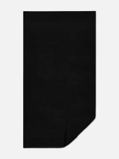 Large Serviette De Bain