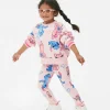Legging à Coordonner Disney Lilo & Stitch