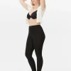 Legging Amincissant Sans Couture