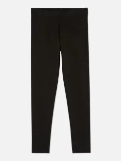 Legging Classique En Jersey