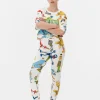 Legging De Pyjama 1, Rue Sésame