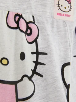 Legging De Pyjama Hello Kitty