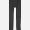 Legging Doublé En Molleton