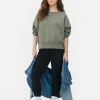 Legging En Coton