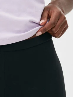 Legging En Coton