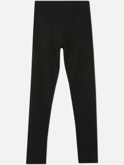 Legging En Coton