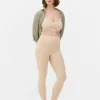 Legging Gainant Sans Couture