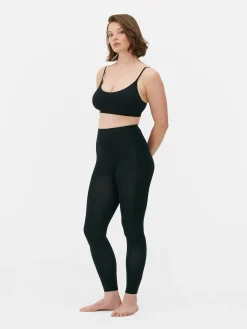 Legging Gainant Sans Couture