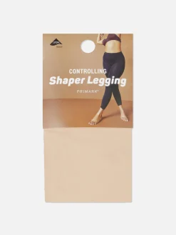 Legging Gainant Sans Couture