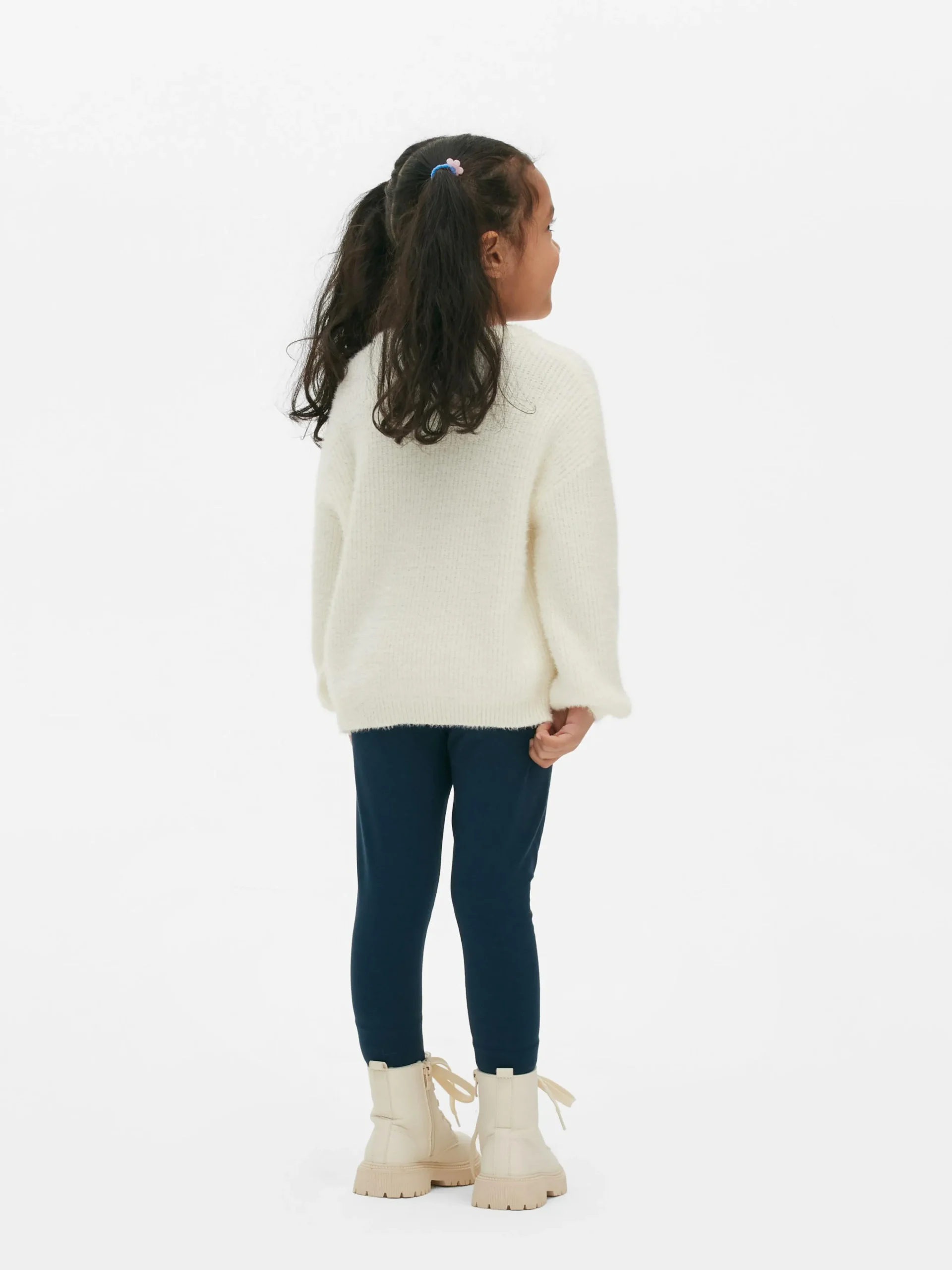 Legging Long
