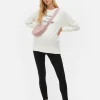 Legging Maternité