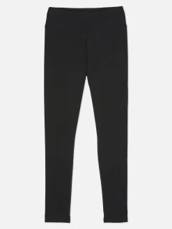 Legging Taille Haute