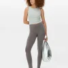 Legging Taille Haute En Jersey