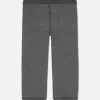 Legging Thermique Doublé En Molleton