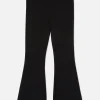Legging évasé En Jersey