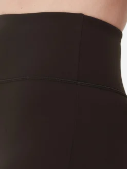Legging évasé En Tissu Ultra-doux Rita Ora
