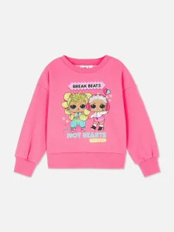 LOL ! Sweat-shirt Graphique Surprise
