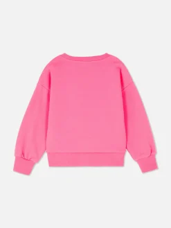 LOL ! Sweat-shirt Graphique Surprise