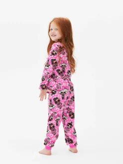 LOL Surprise ! Pyjamas En Velours