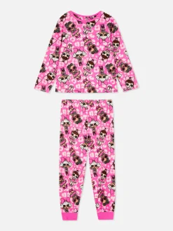 LOL Surprise ! Pyjamas En Velours