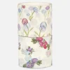 Lot De 2 Bandes Adhésives à Imprimé Floral