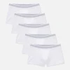 Lot De 5 Boxers