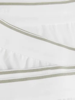 Lot De 3 Boxers Essential