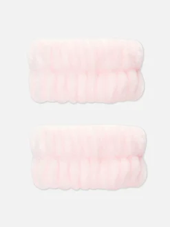 Lot De 2 Bracelets De Lavage