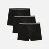 Lot De 3 Caleçons