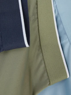 Lot De 3 Caleçons De Couleurs Variées