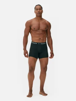 Lot De 3 Caleçons Kappa X Primark