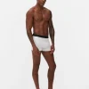 Lot De 3 Caleçons Sans Couture