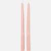 Lot De 2 Chandelles