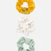 Lot De 3 Chouchous Disney Le Roi Lion